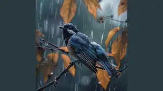 Companion&rsquo;s Comfort in Nature&rsquo;s Serenade