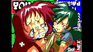 HuneX Fighters 98 Ver. 2 Gameplay &ndash; Part 9