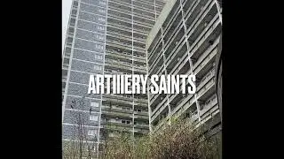 Artillery Saints - Glimpse