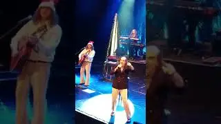 Der kleine Esel ( In der Krippe) In The Ghetto - LIVE
