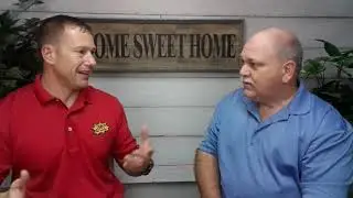 Home Buyers Workshop with Lennie Johnson