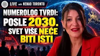 NUMEROLOGIJA I GEOPOLITIKA: Mogu li brojevi da predvide rat i promenu vlasti?  Aleksandra Stojković