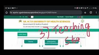 AP PARAMEDICAL 2025 || 5 important criterias before join in Bpt & Bsc MLT paramedical colleges 