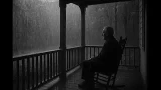 Rain Sounds and French Horn &bull;Music for Sleep, Relaxation and Meditation, Regenger&auml;usche und Waldhorn