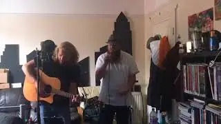 Adam in the hat + Alexander Rainsford: guest list: S02E11:Big old Mash up