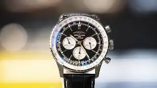 Countdown to Timeless - Short Film (Client Examples: Orr's Jewelers)