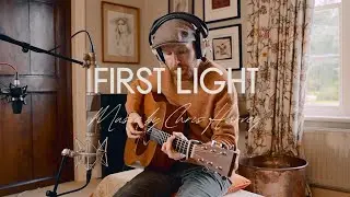 Chris Harvey - First Light (Live From Pluto Studios)