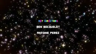 The Amazing World Of Gumball Credits 
