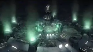 Final Fantasy VII Remake Intro