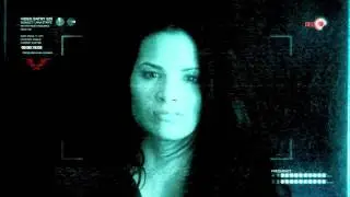 LANA Video Diary 1 - The Resistance Series airs on SyFy October 4th, 11ET/10C