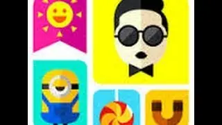 Icon Pop Quiz - Game Characters Answers - Weekend Specials