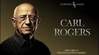 Echoing Sages: The Wisdom of Carl Rogers