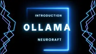 [AI Tool Workshop] Introduction to Ollama: Enable Local Deploy of LLM