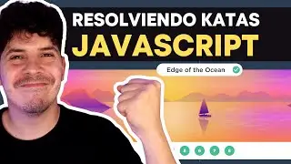 👺 Solving JavaScript Katas: adjacentElementsProduct, shapeArea, makeArrayConsecutive