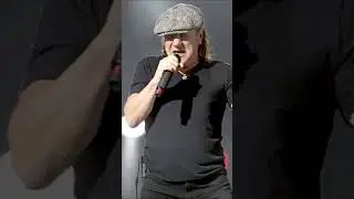Brian Johnson: &ldquo;I Was Just a Puppet!&rdquo; | The AC/DC Myth EXPOSED