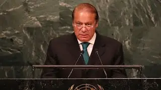 Pakistan's former PM was released from prison