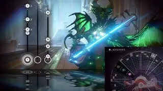 Faithless - Insomnia { Warframe Kira's shawzin cover }