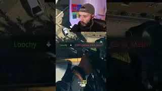 Riot Shield players are SPICY