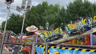 Kick Down Hamburger Dom 2021