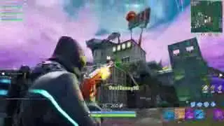 Fortnite - Zapper Trap - New item