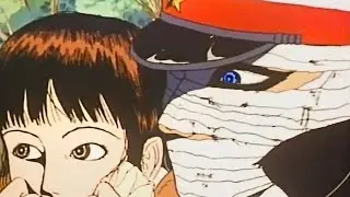 Midori: Shōjo Tsubaki (1992) | AMV | ˥Ǝ&Lambda;&forall;ɹ┴