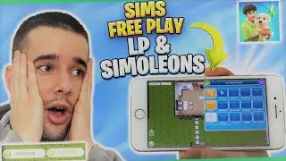 The Sims Freeplay MOD ios download | How to Get FREE Simoleons in The Sims Freeplay