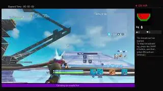 Grinding for evade Rc#