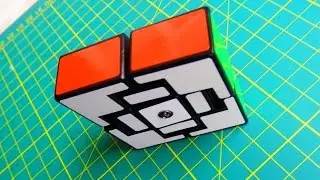 modificación flopy 3x3x1