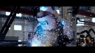 ERSM Corporate Video/Make Sheet Metal Easier For The World