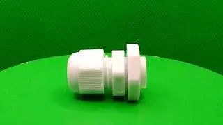 Кабельный ввод PG9 - Cable Gland Connector