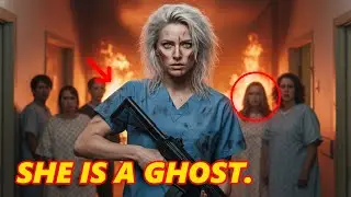 Nobody Knew the Night Nurse Was Army Ranger &mdash; Until Gunmen Set the Hospital on Fire