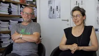 Rencontre avec Jeanne Guyon & Yves Pag&egrave;s