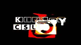 Klasky Csupo Robot color uo Powers
