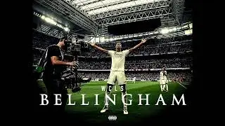 Wcls - Bellingham (Prod. By @NehziaS)