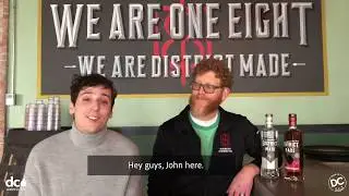 One Eight Distilling