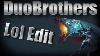 Vayne - Lol Edit