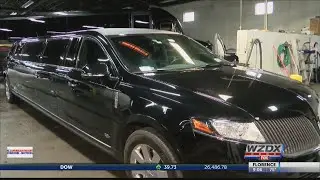 What to do before renting a limo