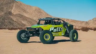 CLASS 10 RACECAR TEST AND DELIVERY!