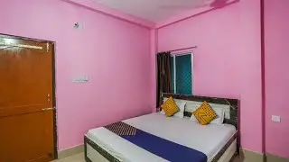 OYO 66995 Sri Jagannath Guest House, Puri, India