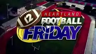Dexter vs Park Hills