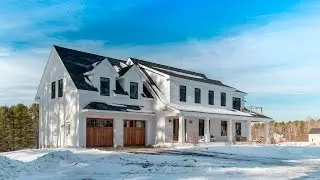 Sold - Maine Real Estate - 791 Princes Point Road, Yarmouth, ME
