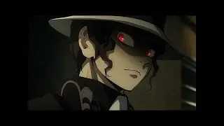 Muzan Kibutsuji says Hee hee