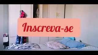 Organizando geral