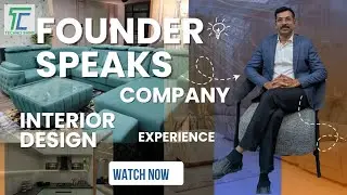 Techno shine Founder speaks #interiordesign #founder #speaking #speak #youtube #youtubevideo #video 