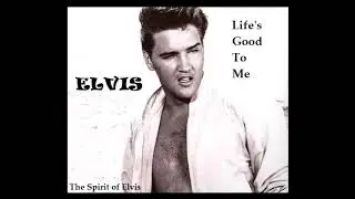 ELVIS - 