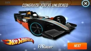Juego de Autos 74: Hot Wheels Showdown 2014 NIVEL EXPERTO