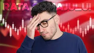 Analizam LIVE Raportul Somajului din SUA!