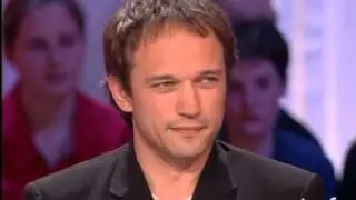 Vincent Perez (Première partie) - Archive INA