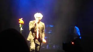 Gerard's little talks #2 - 21.1.15 O2 Guildhall, Southampton