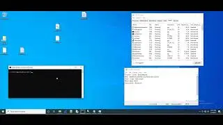 Conti Ransomware  - Code Exec Vulnerability